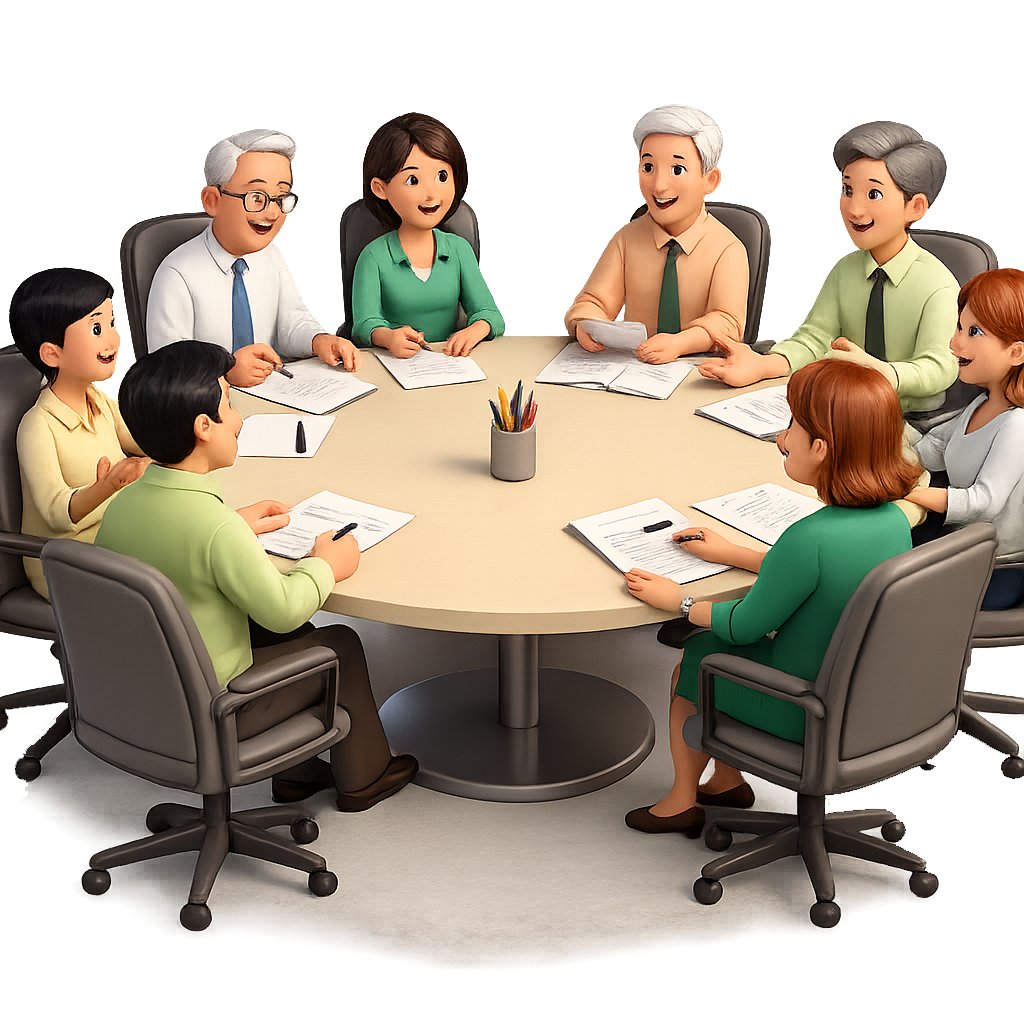 meeting
